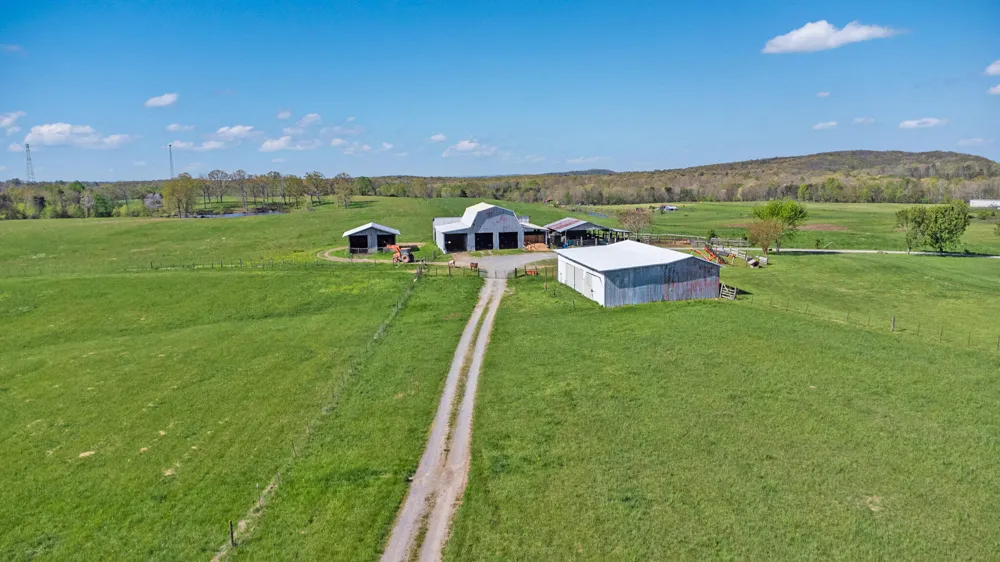 455 Muddy Branch Road Pikeville, TN 37367