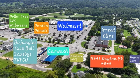 9331 Dayton Pike
