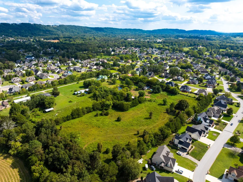 8502 Blanche Road Ooltewah, TN 37363