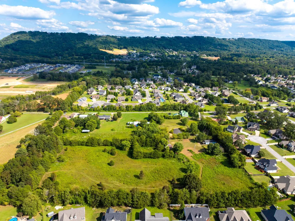 8502 Blanche Road Ooltewah, TN 37363