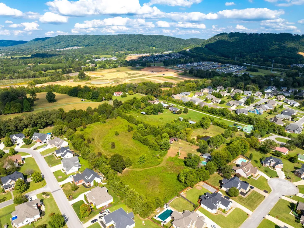 8502 Blanche Road Ooltewah, TN 37363