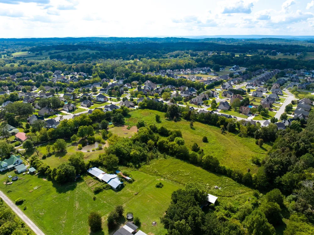 8502 Blanche Road Ooltewah, TN 37363