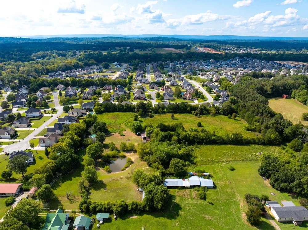 8502 Blanche Road Ooltewah, TN 37363