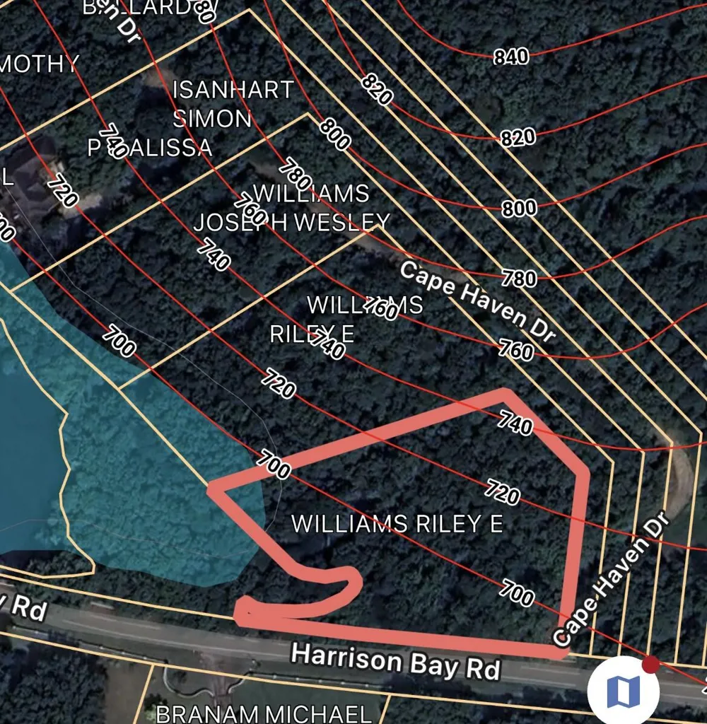 6613 Harrison Bay Road Harrison, TN 37341