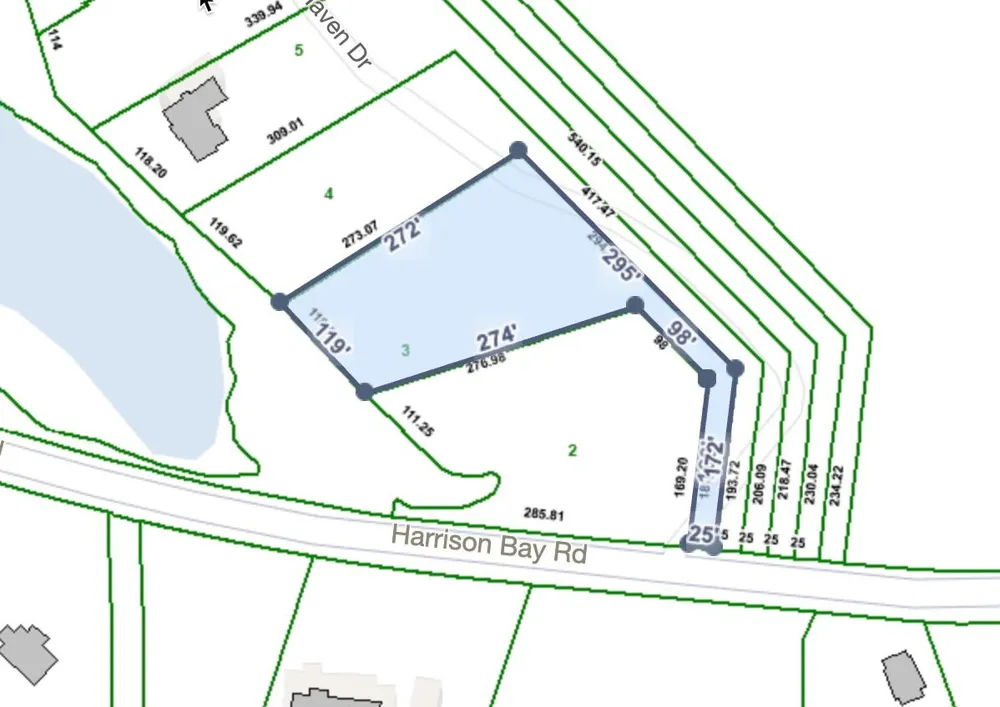 6613 Harrison Bay Road Harrison, TN 37341