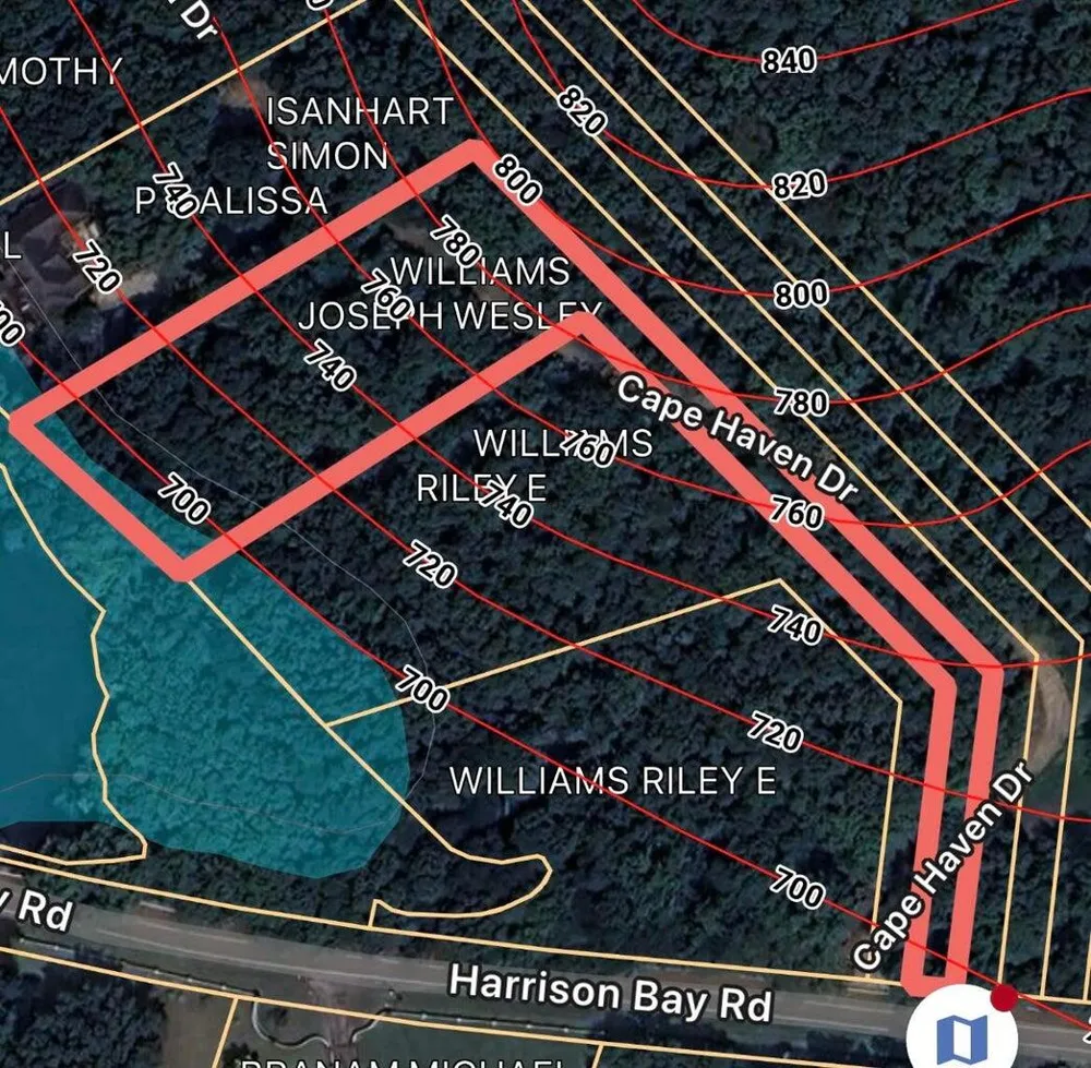 6613 Harrison Bay Road Harrison, TN 37341