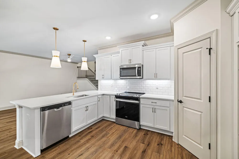 106 Founding Way Lookout Mountain, GA 30750