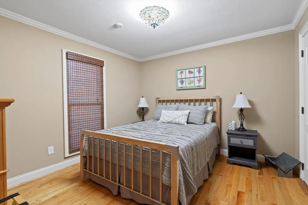 1020 Thomas Road Benton, TN 37307