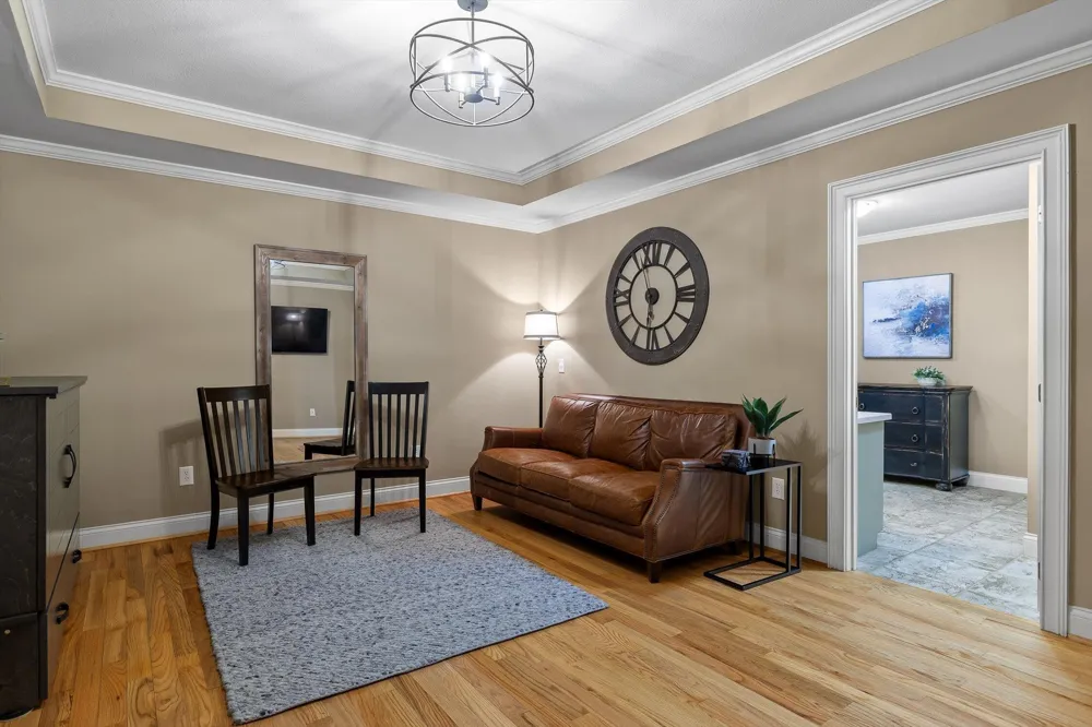 1020 Thomas Road Benton, TN 37307
