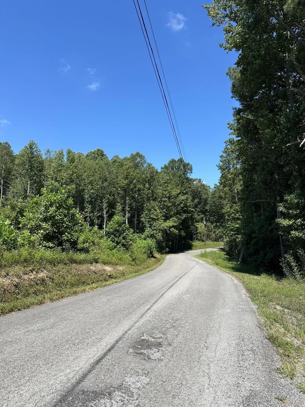 12 Dykes Hollow Road Tracy City, TN 37387