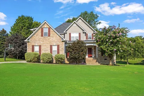 3450 Misty Meadows Drive