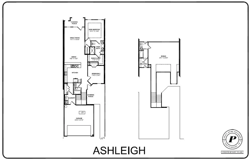 106 Founding Way Lookout Mountain, GA 30750