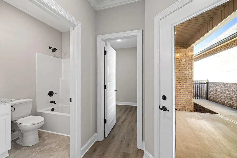 106 Founding Way Lookout Mountain, GA 30750