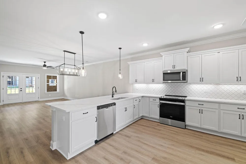 106 Founding Way Lookout Mountain, GA 30750