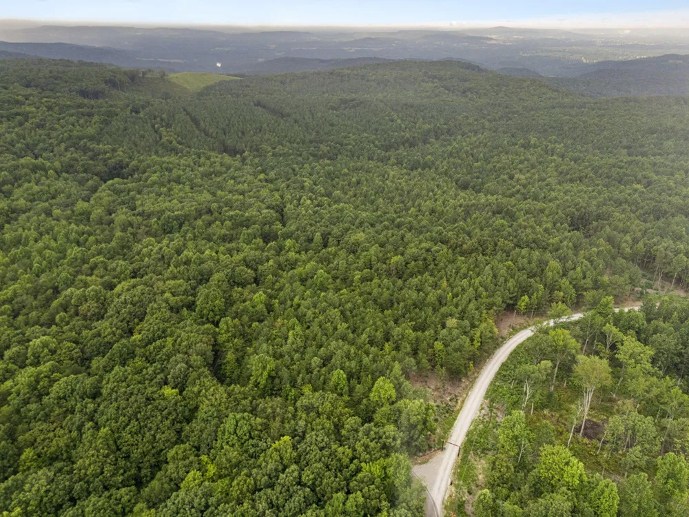 Spokelay Road Spencer, TN 38585