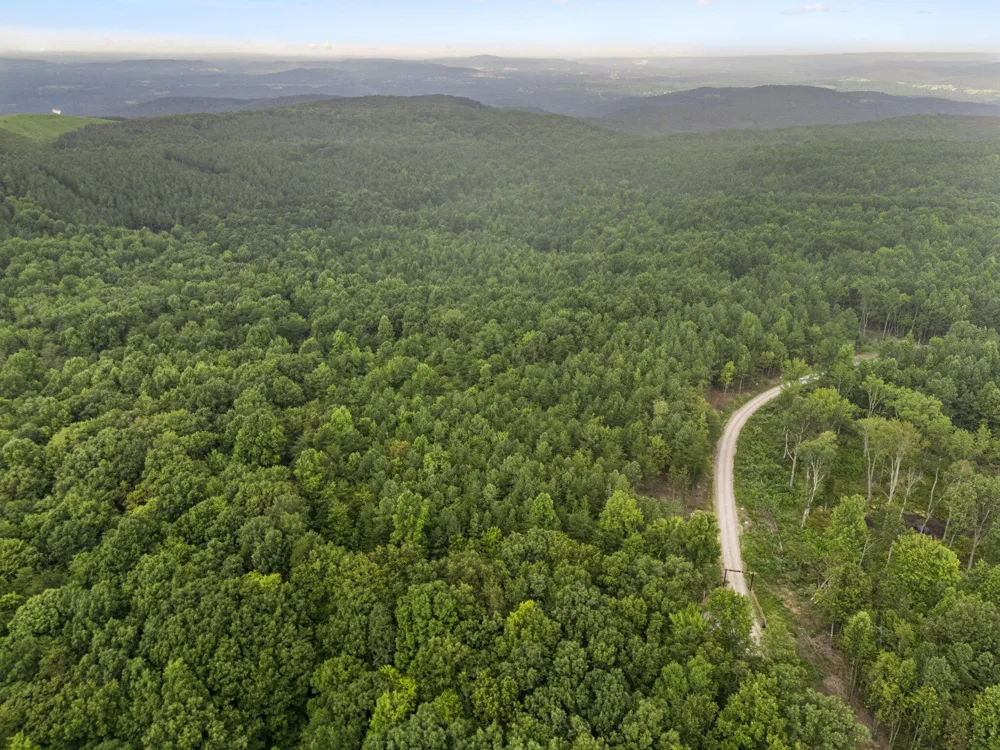 Spokelay Road Spencer, TN 38585
