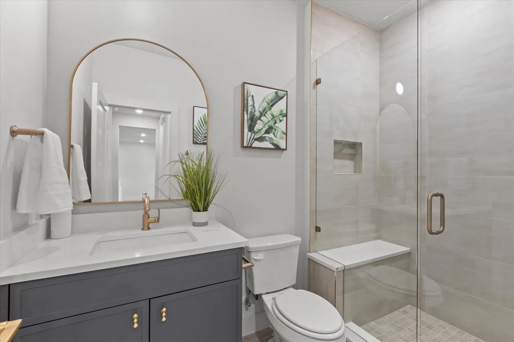 436 Waterscape Drive #1443 Hickory Creek, TX 75065