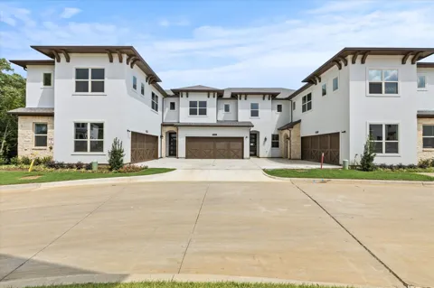 436 Waterscape Drive #1443