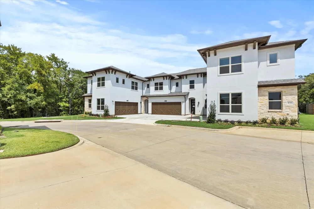 436 Waterscape Drive #1443 Hickory Creek, TX 75065