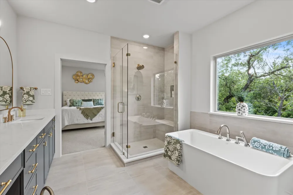 436 Waterscape Drive #1443 Hickory Creek, TX 75065