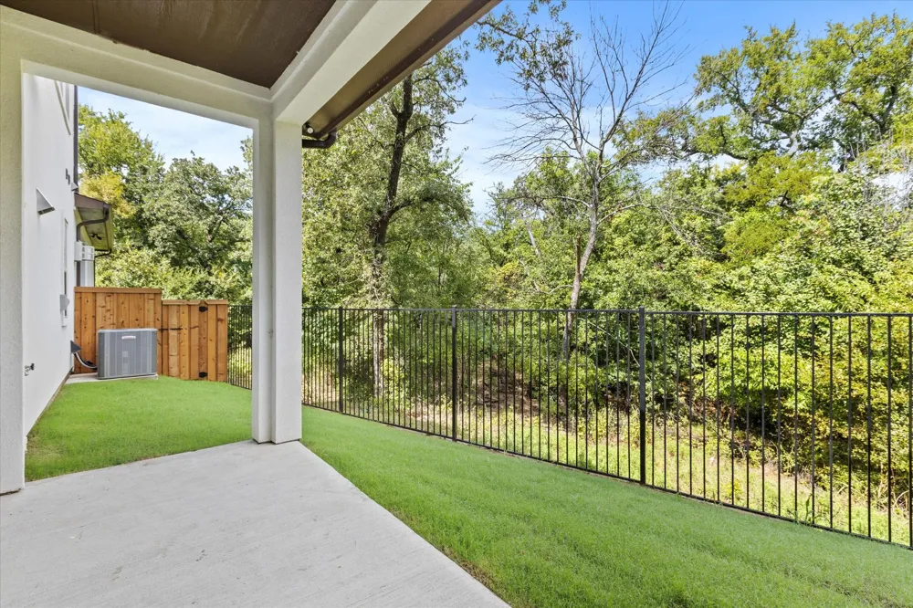 436 Waterscape Drive #1443 Hickory Creek, TX 75065