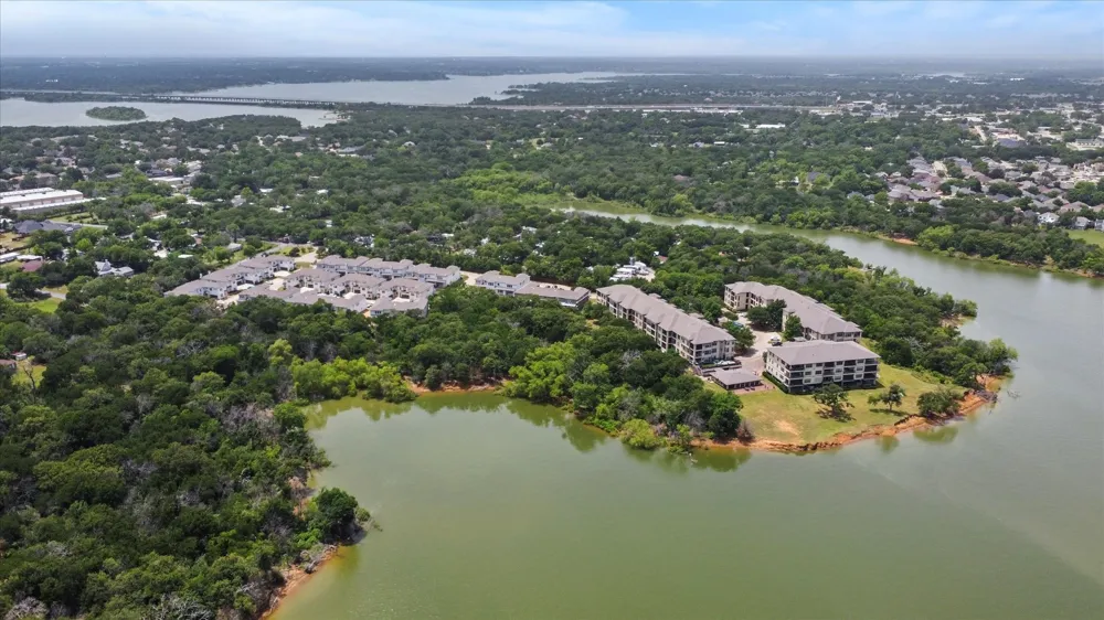 436 Waterscape Drive #1443 Hickory Creek, TX 75065
