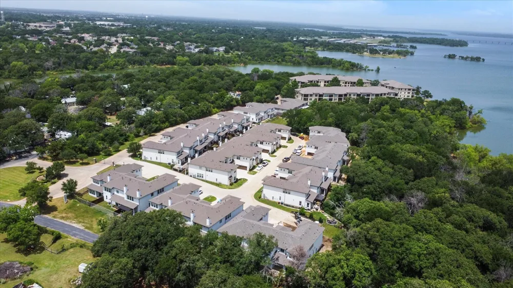 436 Waterscape Drive #1443 Hickory Creek, TX 75065