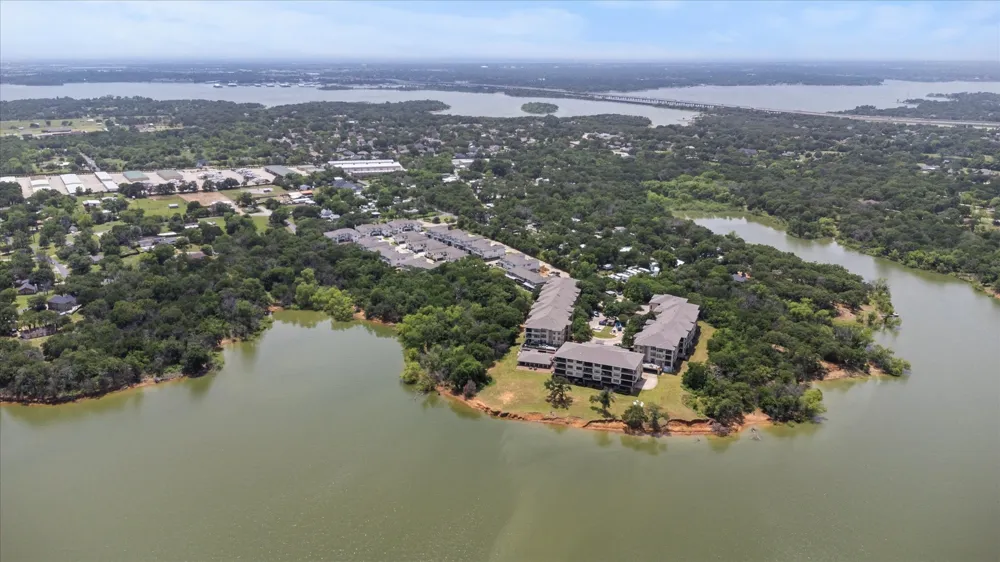 436 Waterscape Drive #1443 Hickory Creek, TX 75065
