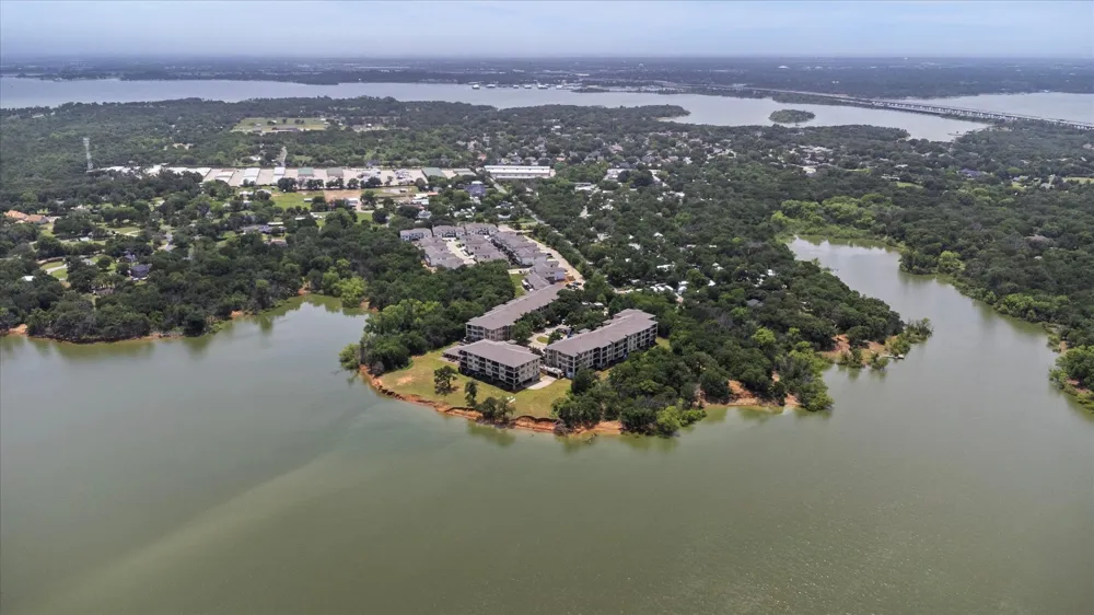 436 Waterscape Drive #1443 Hickory Creek, TX 75065