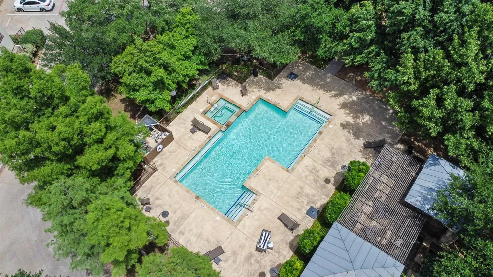 436 Waterscape Drive #1443 Hickory Creek, TX 75065