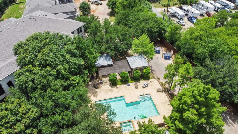 436 Waterscape Drive #1443 Hickory Creek, TX 75065