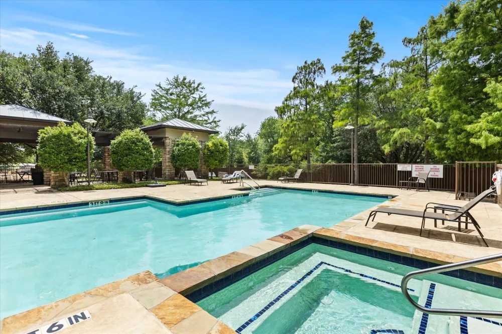 436 Waterscape Drive #1443 Hickory Creek, TX 75065