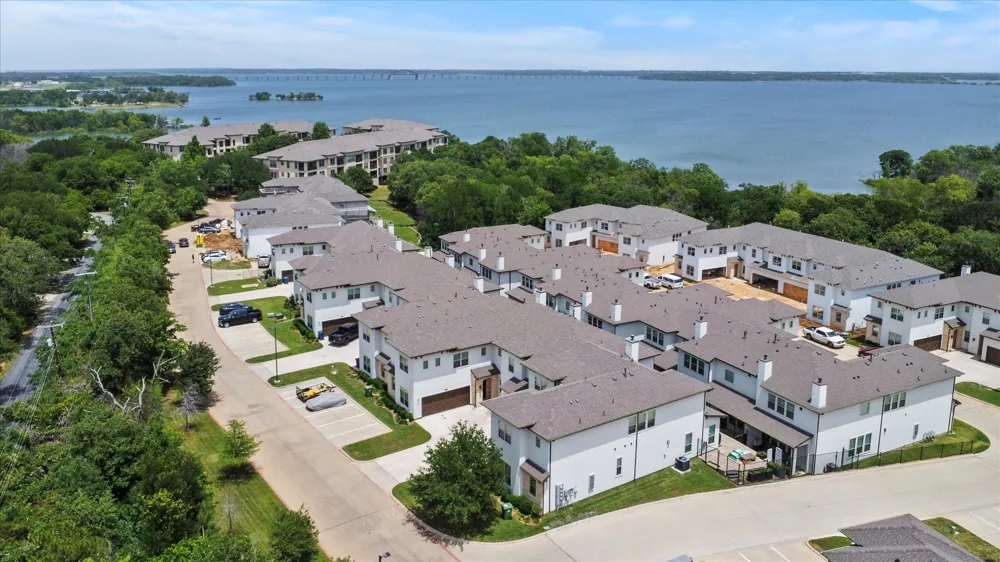 436 Waterscape Drive #1443 Hickory Creek, TX 75065