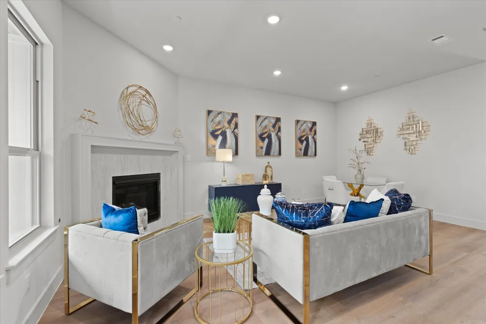 436 Waterscape Drive #1443 Hickory Creek, TX 75065
