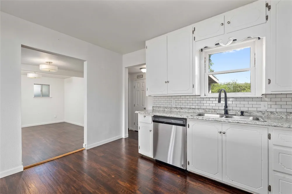 204 Northline Drive Early, TX 76802