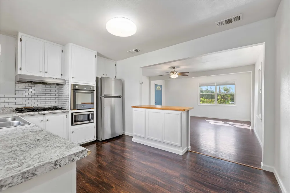 204 Northline Drive Early, TX 76802
