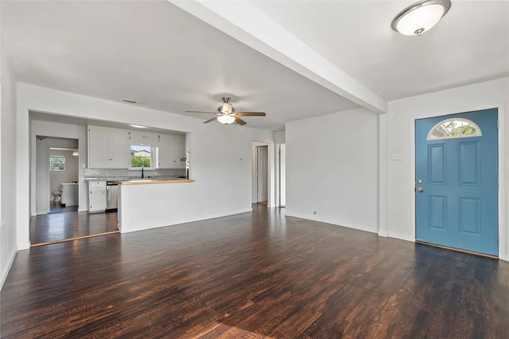 204 Northline Drive Early, TX 76802