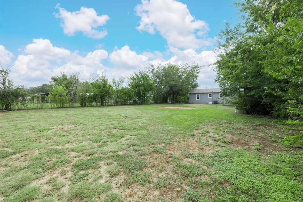 204 Northline Drive Early, TX 76802