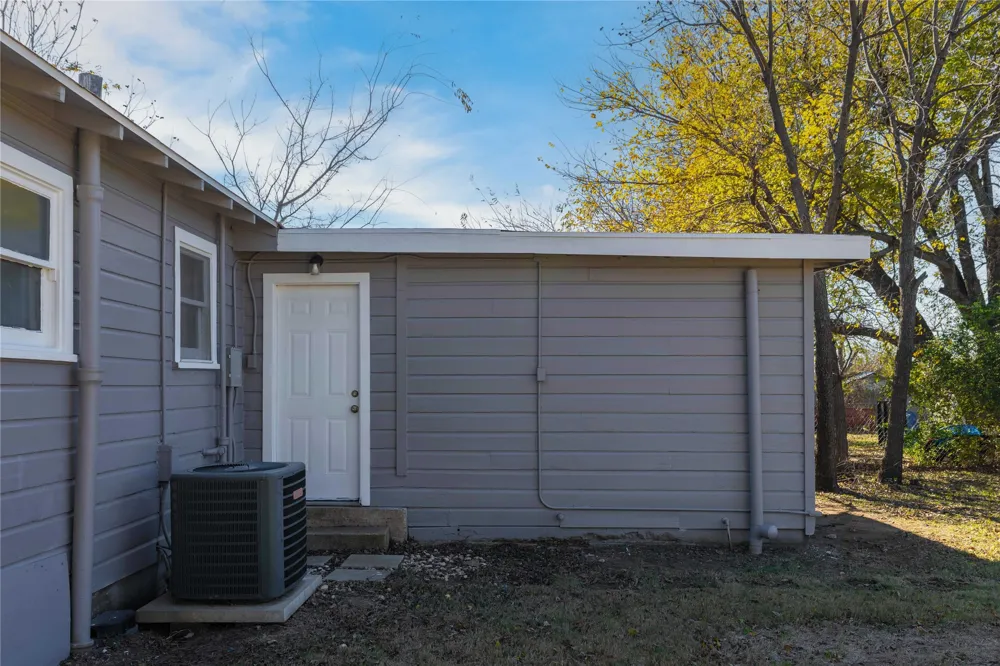 204 Northline Drive Early, TX 76802