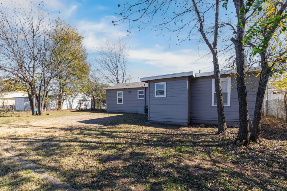 204 Northline Drive Early, TX 76802