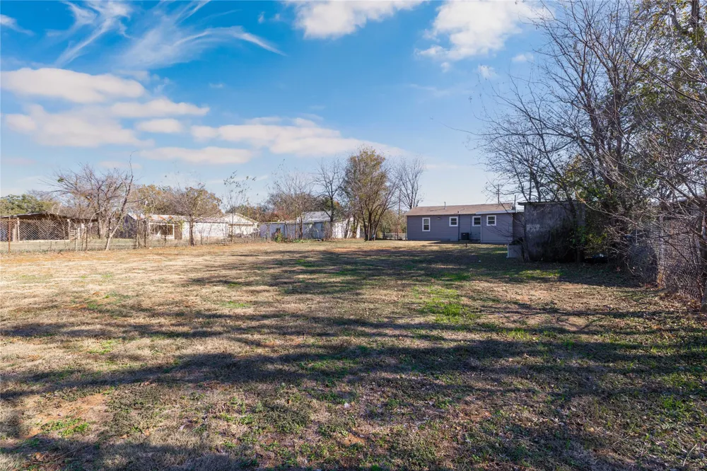 204 Northline Drive Early, TX 76802
