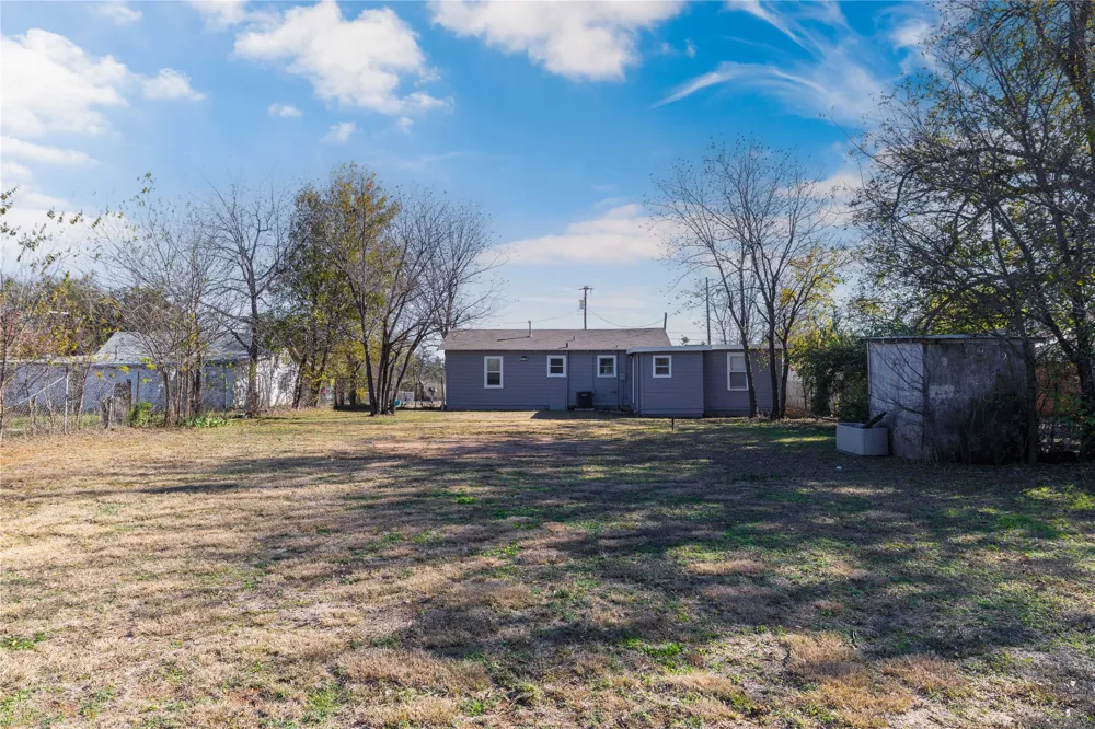 204 Northline Drive Early, TX 76802
