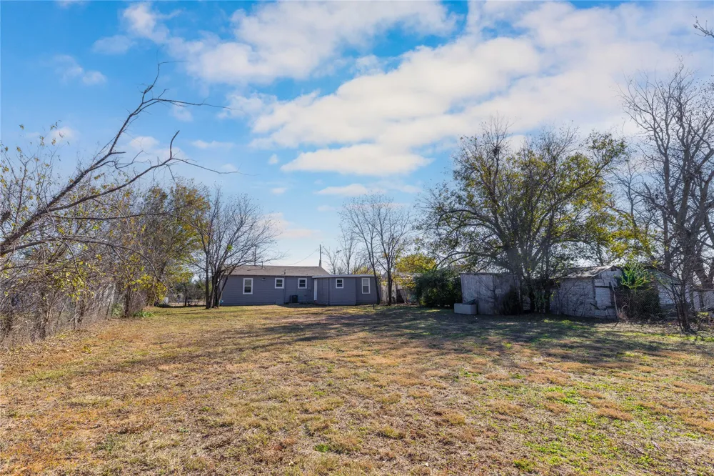 204 Northline Drive Early, TX 76802