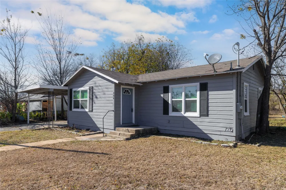 204 Northline Drive Early, TX 76802