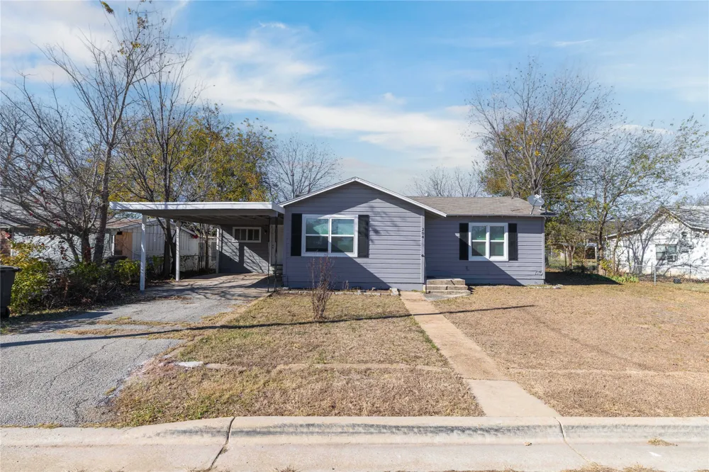 204 Northline Drive Early, TX 76802