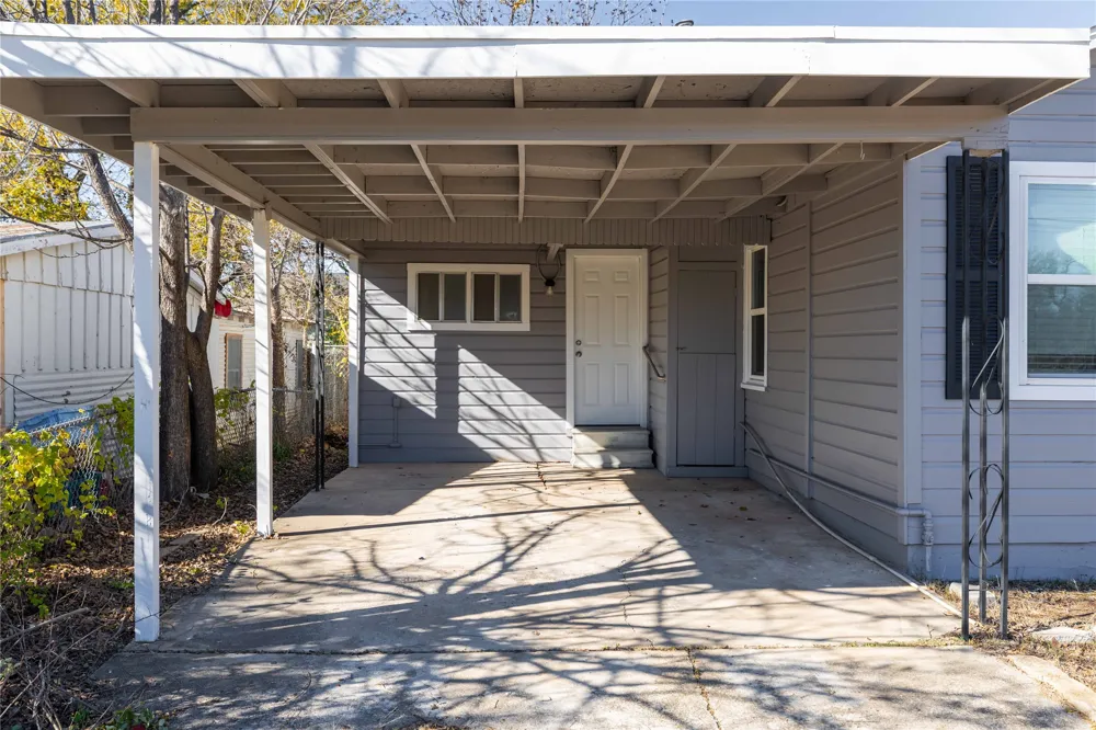 204 Northline Drive Early, TX 76802
