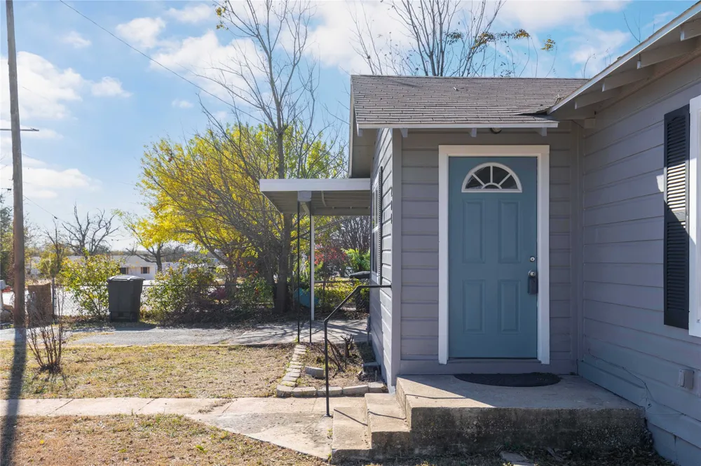 204 Northline Drive Early, TX 76802