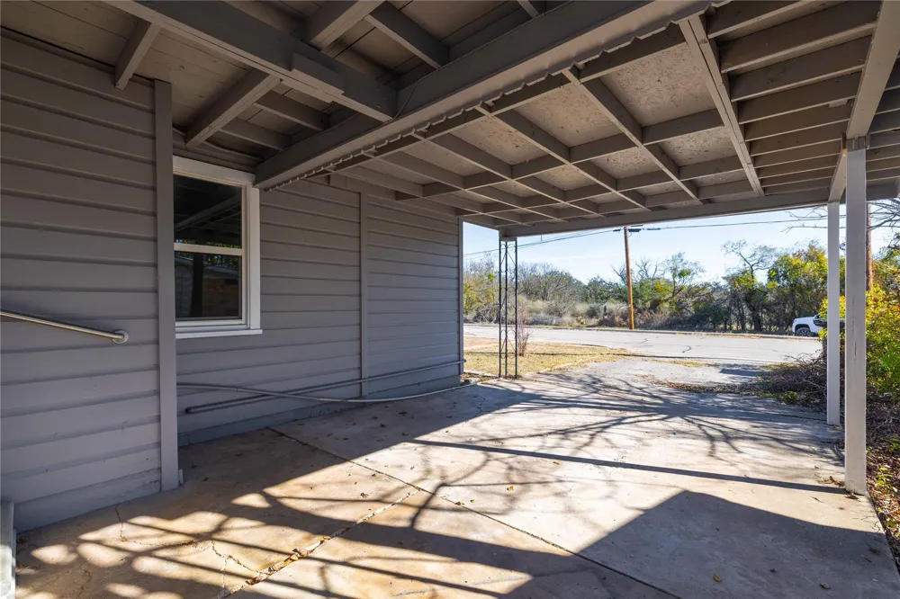 204 Northline Drive Early, TX 76802