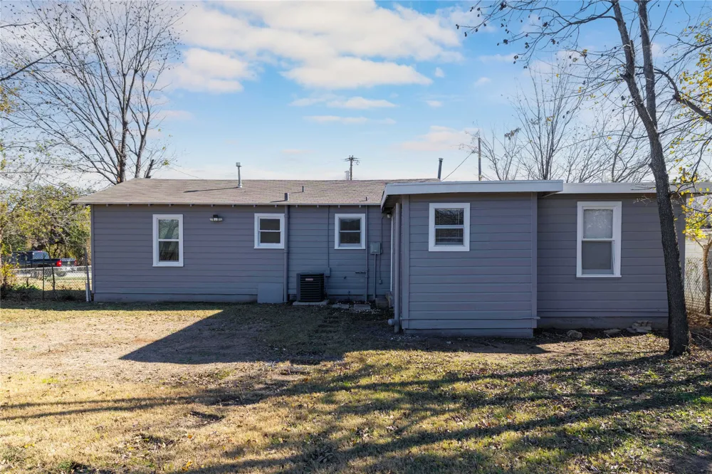 204 Northline Drive Early, TX 76802