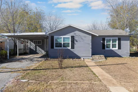 204 Northline Drive